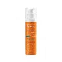 Cleanance Solaire Spf50+ - Avène Eau Thermale