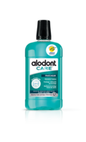 Alodont Care Fraîcheur Solution Bain Bouche Quotidien 100Ml - Tonipharm