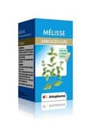 Arkogelules Mélisse Gélules Fl/45Mélisse Feuille - Arkopharma