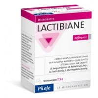 LACTIBIANE REFERENCE 2,5GSACH10