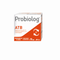 Probiolog Atb Gélules B/10
