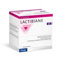 Pileje Lactibiane Iki, Bt 30