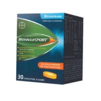 Beroccasport Comprimés B/30 - Bayer