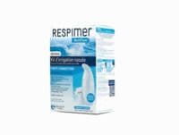 Respimer Netiflow Kit - Laboratoires Mer & Miel