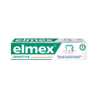 Elmex Sensitive Pâte Dentifrice 50Ml