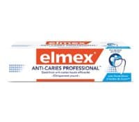 Elmex Anti-Caries Professionnal Dentifrice Tube 75Ml