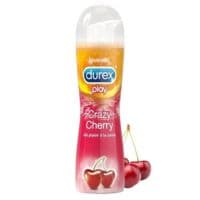 Durex Play Coquin Gel Lubrifiant Crasy Cherry 50Ml
