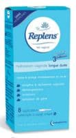 Replens Gel Vaginal Hydratant 8 Unidoses/2,5G - Majorelle