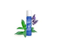 Puressentiel Bien-Être Roller Maux de Tête Aux 9 Huiles Essentielles - 5 Ml