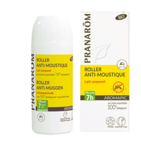 Pranarom Aromapic Huile Essentielle Répulsive - Pranarôm France