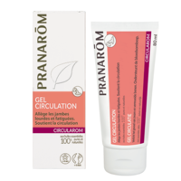 Pranarom Circularom Gel Circulation - Pranarôm France