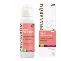 Pranarom Circularom Spray Circulation - Pranarôm France