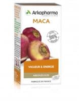 Arkogélules Maca Gélules Fl/45 - Arkopharma