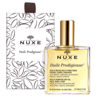 Nuxe Huile Prodigieuse Fl/100Ml