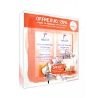 Weleda Soins Corps Pack Duo Vergetures