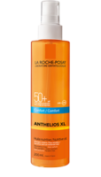 Anthelios Xl Spf50+ Huile 200Ml - la Roche Posay