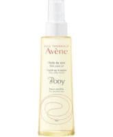 Body Huile de Soin 100Ml - Avène Eau Thermale