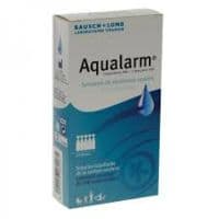 Aqualarm, Bt 20 - Chauvin Bausch & Lomb