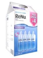 Renu Mps Pack Observance 4X360 Ml