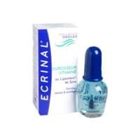 Ecrinal Durcisseur Vitaminee Ongles, Fl 10 Ml - Asepta