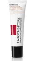 Toleriane Fond Teint Fluide Correcteur Teint 13 Beige Sable 30Ml - la Roche Posay