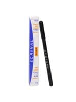 Ecrinal Cils Crayon Mine Tendre Waterproof Noir - Asepta
