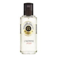 Roger Gallet Homme Sport Eau de Toilette - Roger & Gallet France