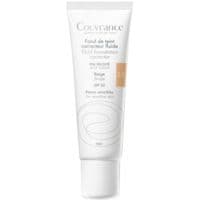 Couvrance Fond Teint Correcteur Fluide N°2.5 Beige - Avène Eau Thermale