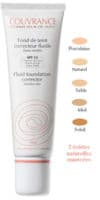 Couvrance Fond Teint Correcteur Fluide N°1 Porcelaine - Avène Eau Thermale
