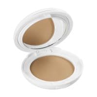 Couvrance Crème de Teint Compacte Fini Mat N°2.5 Beige - Avène Eau Thermale