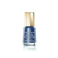 Mavala V Ongles Twilight Blue Mini Fl/5Ml - Mavala France