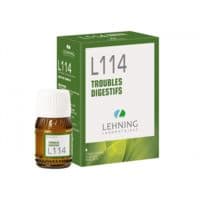 L114 S Buv Fl/30Ml - Lehning