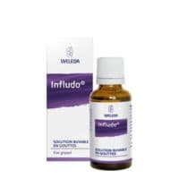 Infludo S Buv Fl/30Ml - Weleda