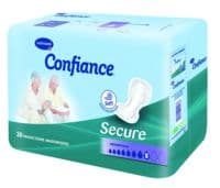 Conf Secure Absorpt 8G *30 - Confiance
