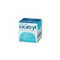 Cicatryl Pommade en Sachet-Dose 14Sach/2Gallantoïne ; Alpha-Tocophérol Acétate ; P-Chlorométacrésol ; Gaïazulène - Pierre Fabre