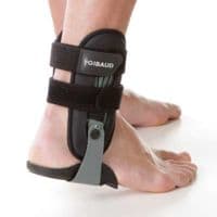 Malleogib 2 Articulee, Taille 2, Pointure 38 - 42 - Gibaud