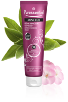 Puressentiel Minceur Crème Minceur Express Aux 18 Huiles Essentielles + Caféine - 150 Ml
