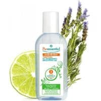 Puressentiel Assainissant Gel Antibactérien Assainissant Aux 3 Huiles Essentielles - 25 Ml