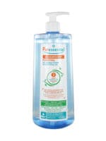 Puressentiel Assainissant Gel Antibactérien Assainissant Aux 3 Huiles Essentielles - 975 Ml