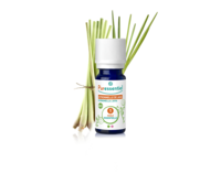 Puressentiel Huiles Essentielles - Hebbd Citronnelle de Java Bio* - 10 Ml