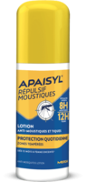 Apaisyl Répulsif Moustiques Lotion 90Ml