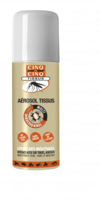 Cinq Sur Cinq Spray Aérosol Tissus 150Ml