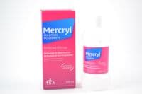 Mercryl Sol Mousst Fp300Mlchlorhexidine + Benzalkonium