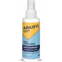 Apaisyl Asept Solution Externe 100Ml