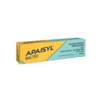 Apaisyl Bactéo Gel Antibactérien Réparateur 30Ml