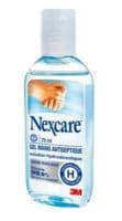 Nexcare Gel Mains Antiseptique 75Ml - 3M France