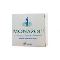 Monazol, Ovulesertaconazole