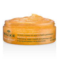 Rêve de Miel® Gommage Corps Nourrissant 175Ml - Nuxe