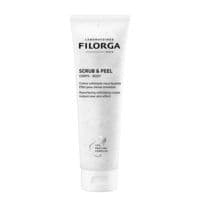 Scrub & Peel Corps Crème Exfoliante Resurfaçante 150Ml - Filorga