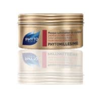 Phytomillesime Masque Sublimateur de Couleur Cheveux Colorés, Méchés 200Ml